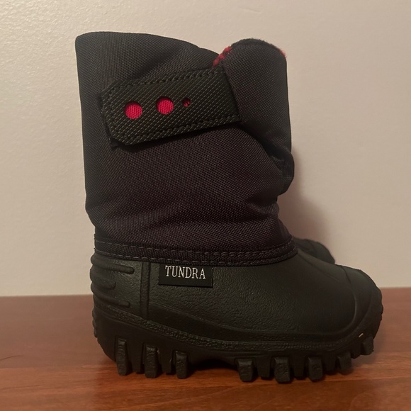 tynlee snow boot